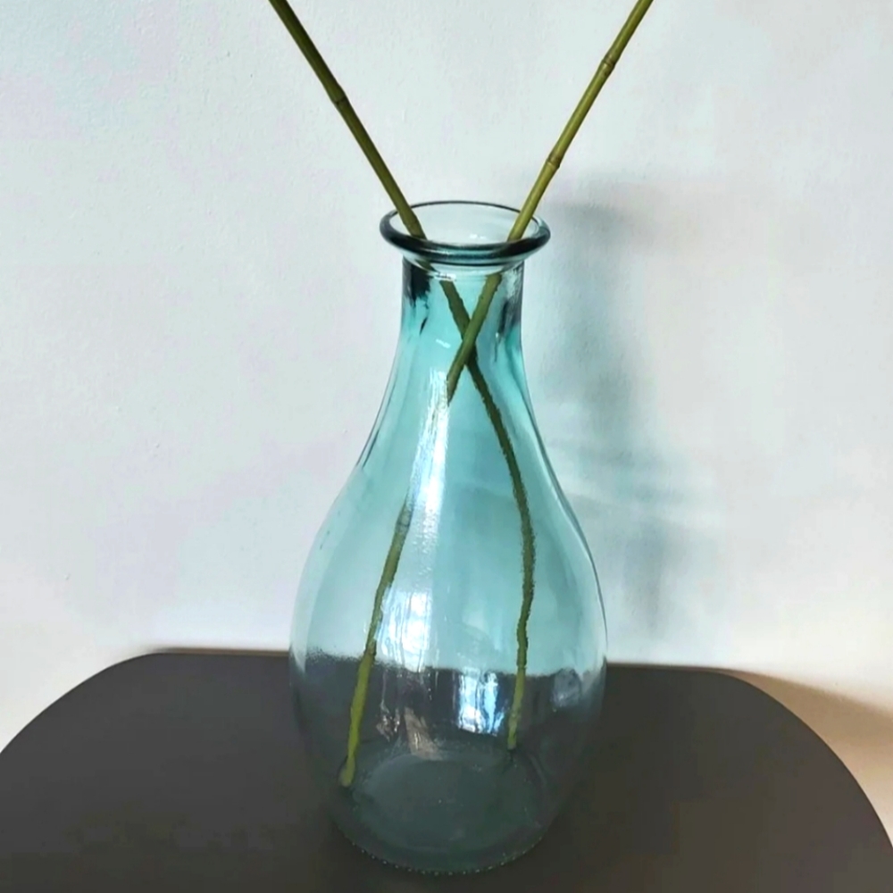 Bottle Vase